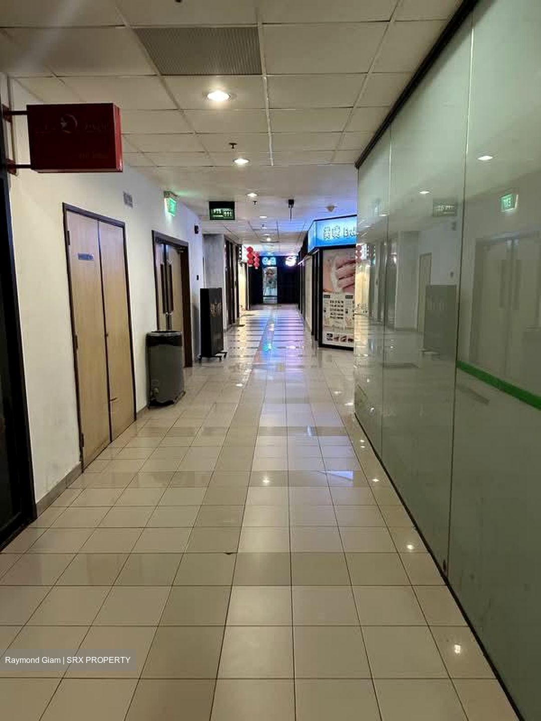Golden Sultan Plaza (D7), Shop House #553485011